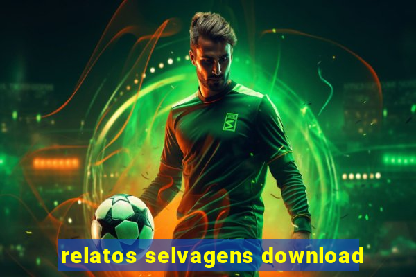 relatos selvagens download